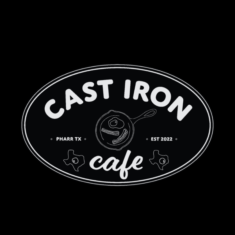 Awa Client Cast Iron