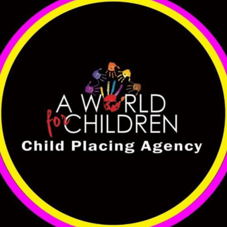 Awa Client A World for Children