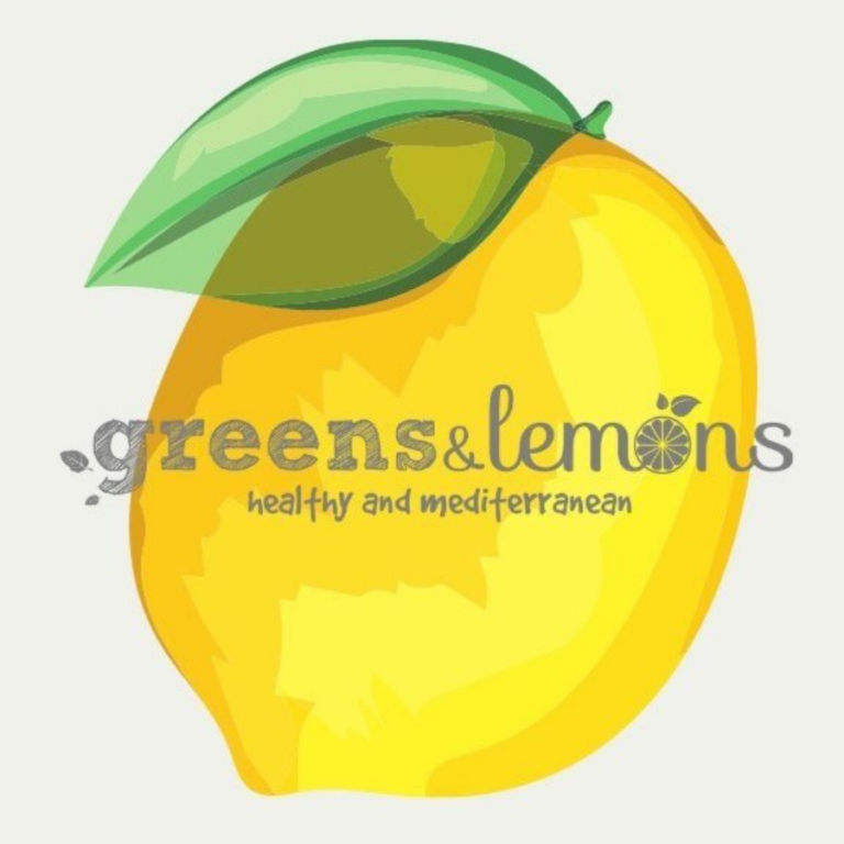 Awa Client Greens and Lemons