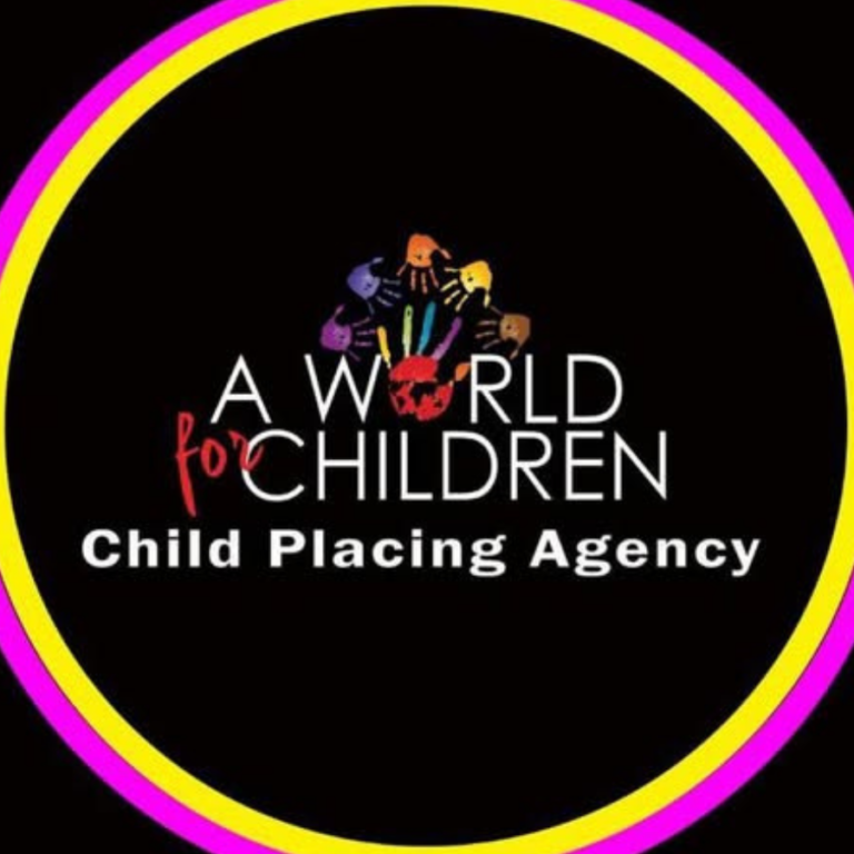 Awa Client A World for Children
